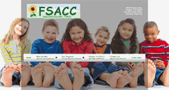 Desktop Screenshot of fsacc.org